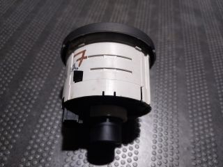 bontott SKODA OCTAVIA II Világítás Kapcsoló