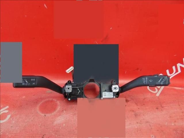 bontott SKODA OCTAVIA II Világítás Kapcsoló