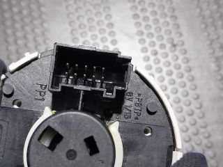 bontott SKODA OCTAVIA II Világítás Kapcsoló