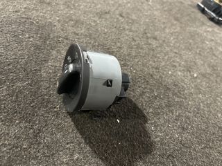 bontott SKODA OCTAVIA II Világítás Kapcsoló