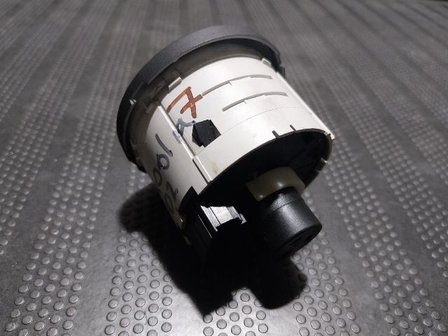 bontott SKODA OCTAVIA II Világítás Kapcsoló