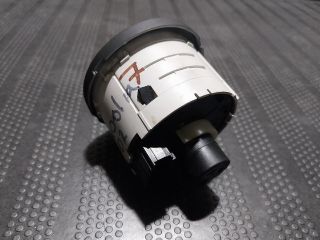 bontott SKODA OCTAVIA II Világítás Kapcsoló