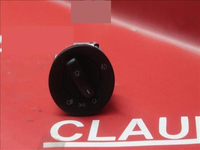 bontott SKODA OCTAVIA II Világítás Kapcsoló