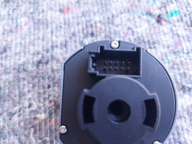 bontott SKODA OCTAVIA II Világítás Kapcsoló