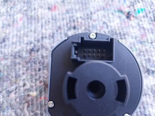 bontott SKODA OCTAVIA II Világítás Kapcsoló