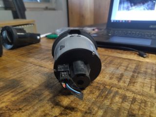 bontott SKODA OCTAVIA II Világítás Kapcsoló