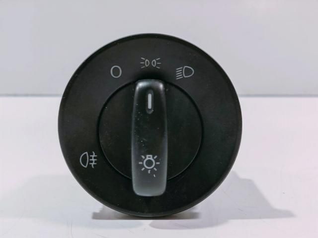 bontott SKODA OCTAVIA II Világítás Kapcsoló