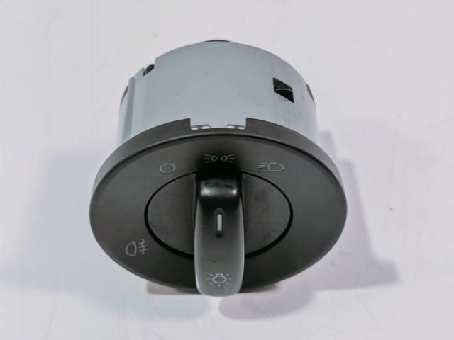 bontott SKODA OCTAVIA II Világítás Kapcsoló