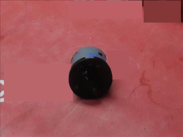 bontott SKODA OCTAVIA II Világítás Kapcsoló