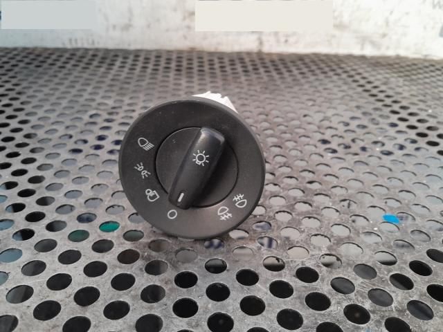 bontott SKODA OCTAVIA II Világítás Kapcsoló