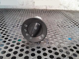 bontott SKODA OCTAVIA II Világítás Kapcsoló