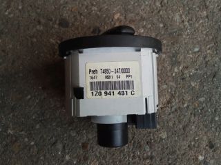 bontott SKODA OCTAVIA II Világítás Kapcsoló