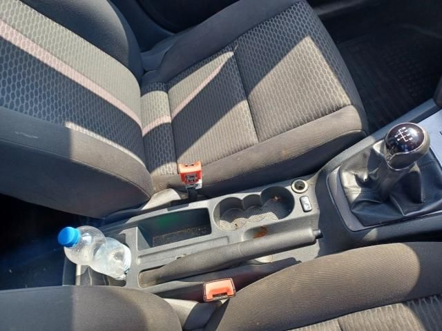 bontott SKODA OCTAVIA II Világítás Kapcsoló