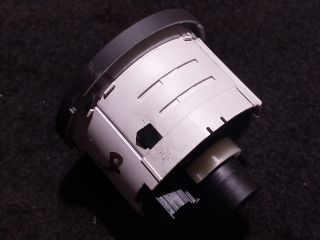 bontott SKODA OCTAVIA II Világítás Kapcsoló