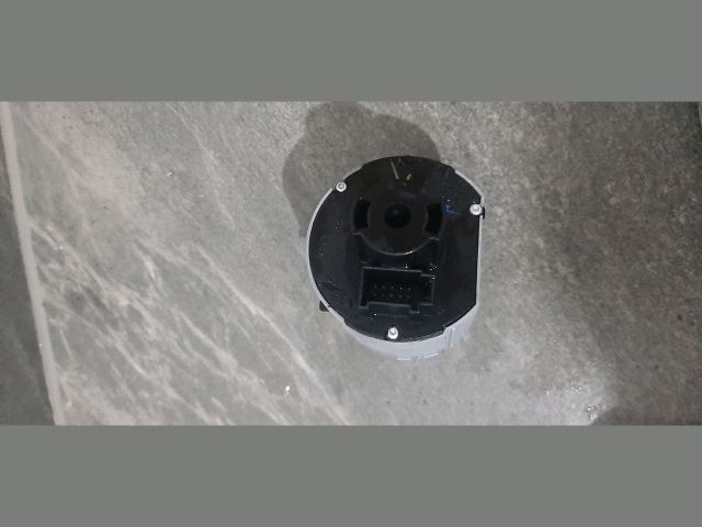 bontott SKODA OCTAVIA II Világítás Kapcsoló