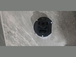 bontott SKODA OCTAVIA II Világítás Kapcsoló