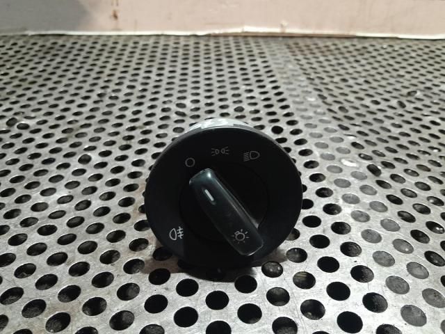 bontott SKODA OCTAVIA II Világítás Kapcsoló