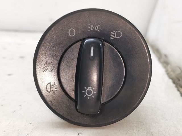 bontott SKODA OCTAVIA II Világítás Kapcsoló