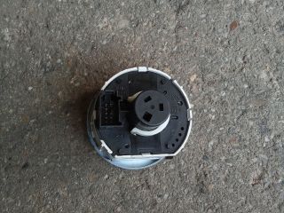 bontott SKODA OCTAVIA II Világítás Kapcsoló