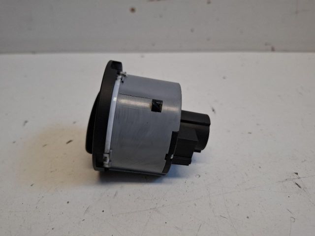 bontott SKODA OCTAVIA II Világítás Kapcsoló