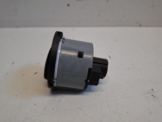 bontott SKODA OCTAVIA II Világítás Kapcsoló