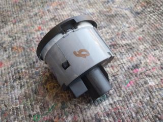 bontott SKODA OCTAVIA II Világítás Kapcsoló