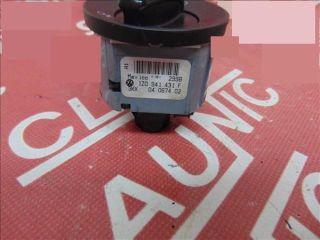 bontott SKODA OCTAVIA II Világítás Kapcsoló