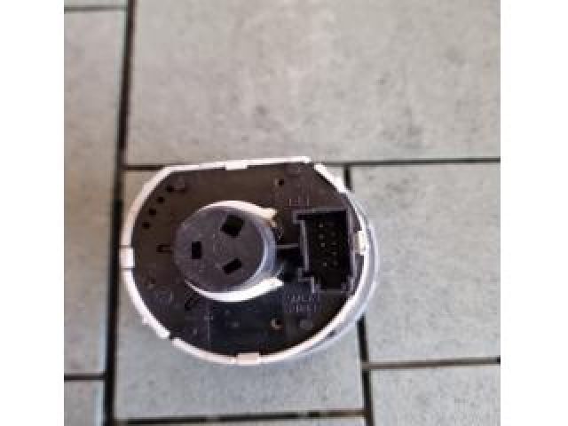 bontott SKODA OCTAVIA II Világítás Kapcsoló