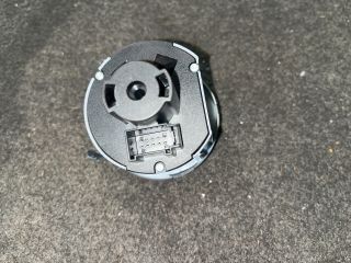 bontott SKODA OCTAVIA II Világítás Kapcsoló