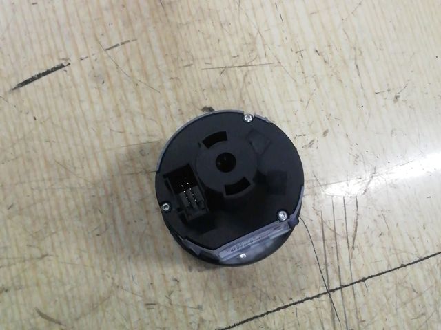 bontott SKODA OCTAVIA II Világítás Kapcsoló