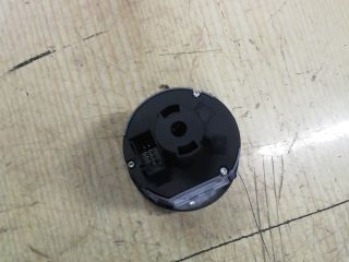 bontott SKODA OCTAVIA II Világítás Kapcsoló