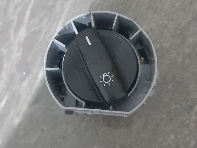 bontott SKODA OCTAVIA II Világítás Kapcsoló