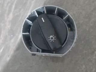 bontott SKODA OCTAVIA II Világítás Kapcsoló