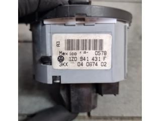 bontott SKODA OCTAVIA II Világítás Kapcsoló