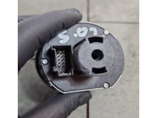 bontott SKODA OCTAVIA II Világítás Kapcsoló