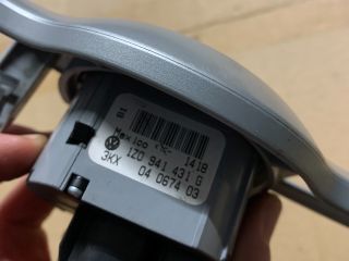 bontott SKODA OCTAVIA II Világítás Kapcsoló