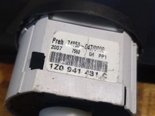 bontott SKODA OCTAVIA II Világítás Kapcsoló