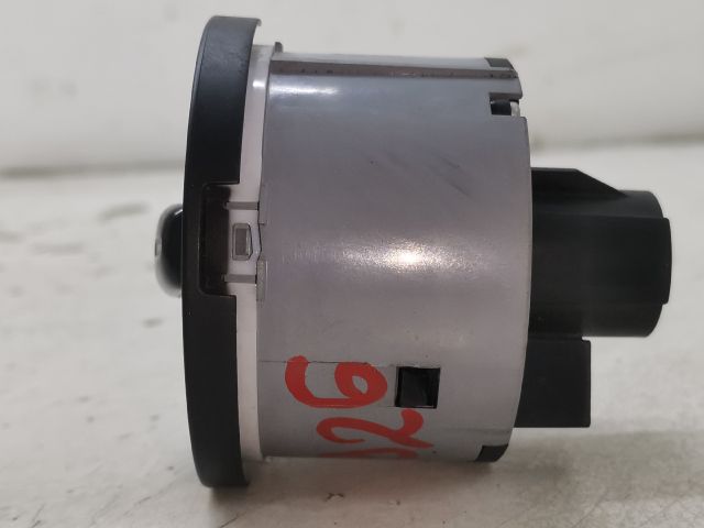 bontott SKODA OCTAVIA II Világítás Kapcsoló