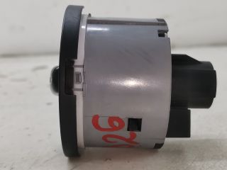 bontott SKODA OCTAVIA II Világítás Kapcsoló