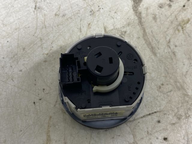 bontott SKODA OCTAVIA II Világítás Kapcsoló