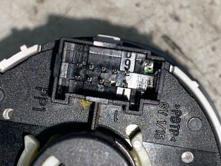 bontott SKODA OCTAVIA II Világítás Kapcsoló