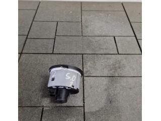 bontott SKODA OCTAVIA II Világítás Kapcsoló