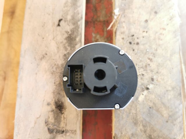 bontott SKODA OCTAVIA II Világítás Kapcsoló