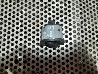 bontott SKODA OCTAVIA II Világítás Kapcsoló