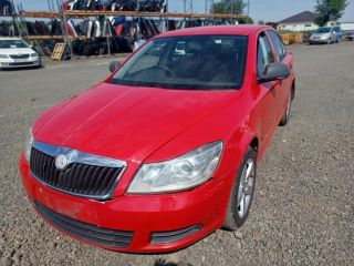 bontott SKODA OCTAVIA II Világítás Kapcsoló