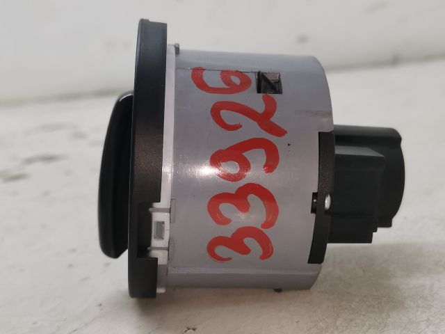 bontott SKODA OCTAVIA II Világítás Kapcsoló