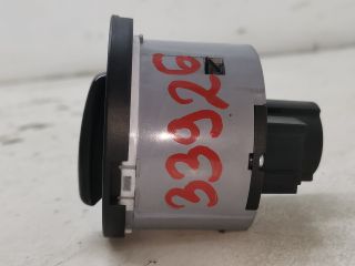 bontott SKODA OCTAVIA II Világítás Kapcsoló