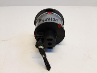 bontott SKODA OCTAVIA II Világítás Kapcsoló