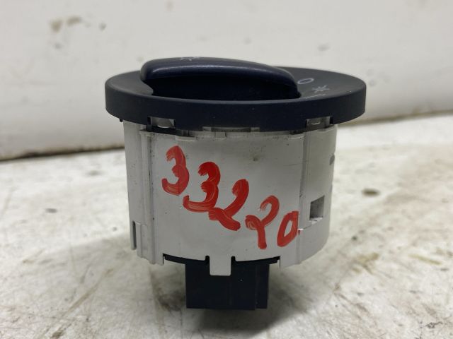 bontott SKODA OCTAVIA II Világítás Kapcsoló