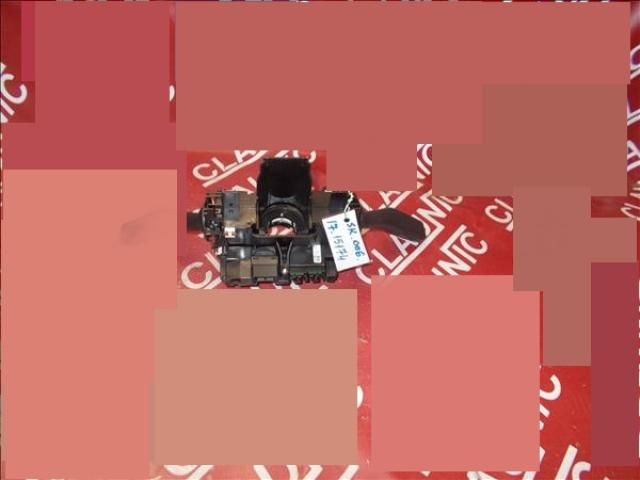 bontott SKODA OCTAVIA II Világítás Kapcsoló